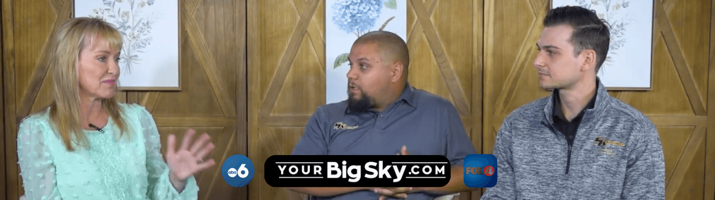 How SK Security Is Raising the Bar for Business Safety in Billings, Montana