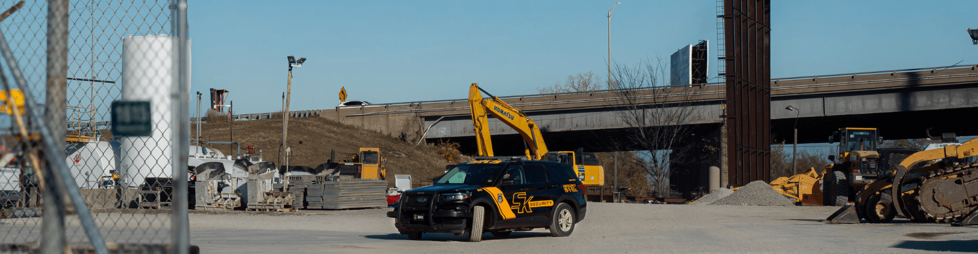 Ready to Protect Your Construction Site?