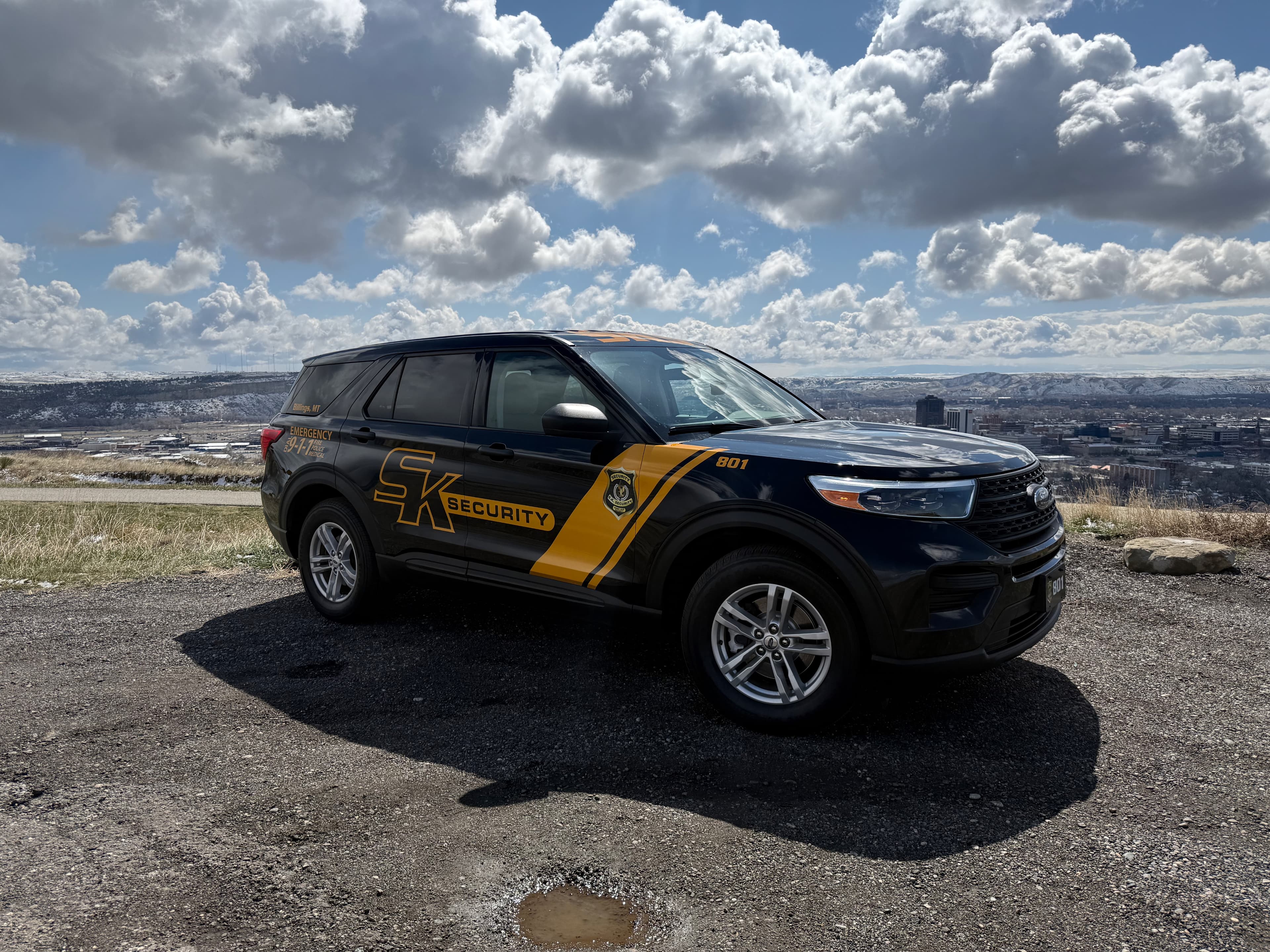 Ready to Enhance Your Security in Las Vegas?