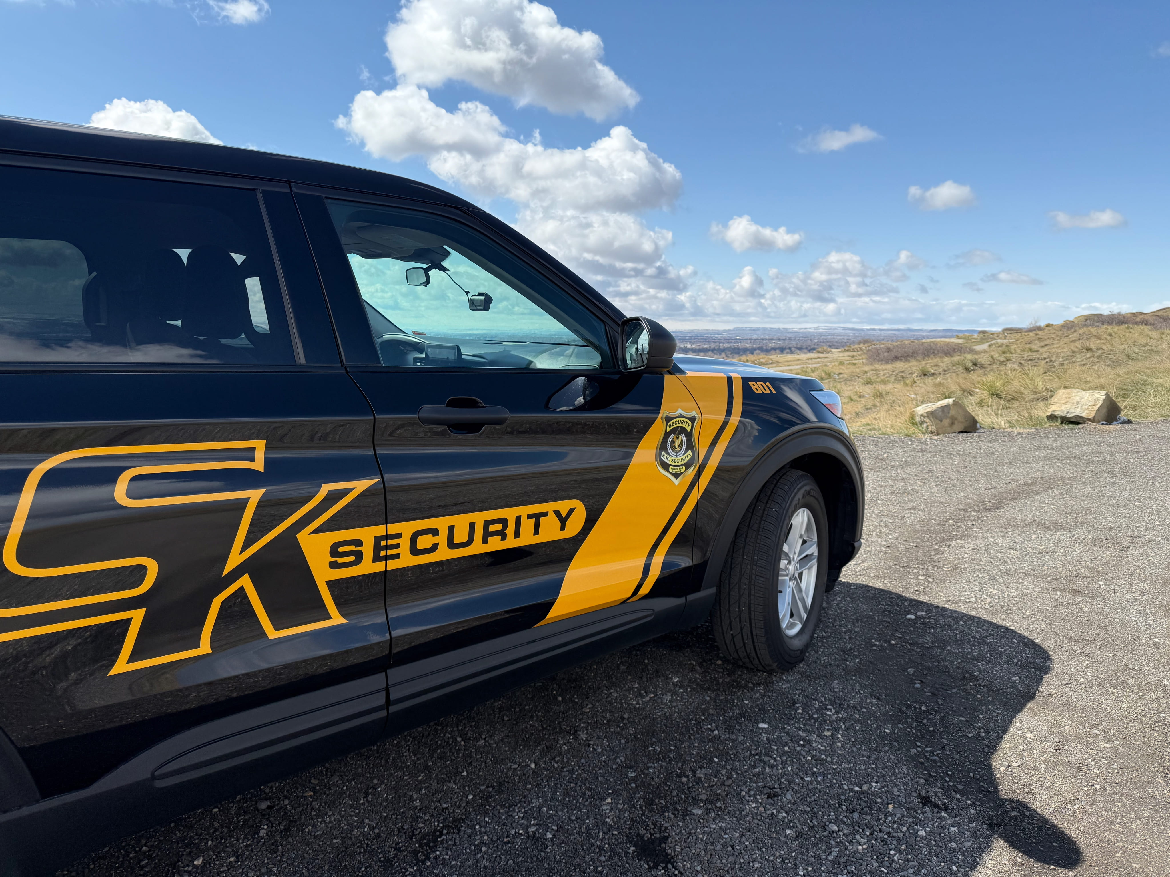 How We Keep You Safe?