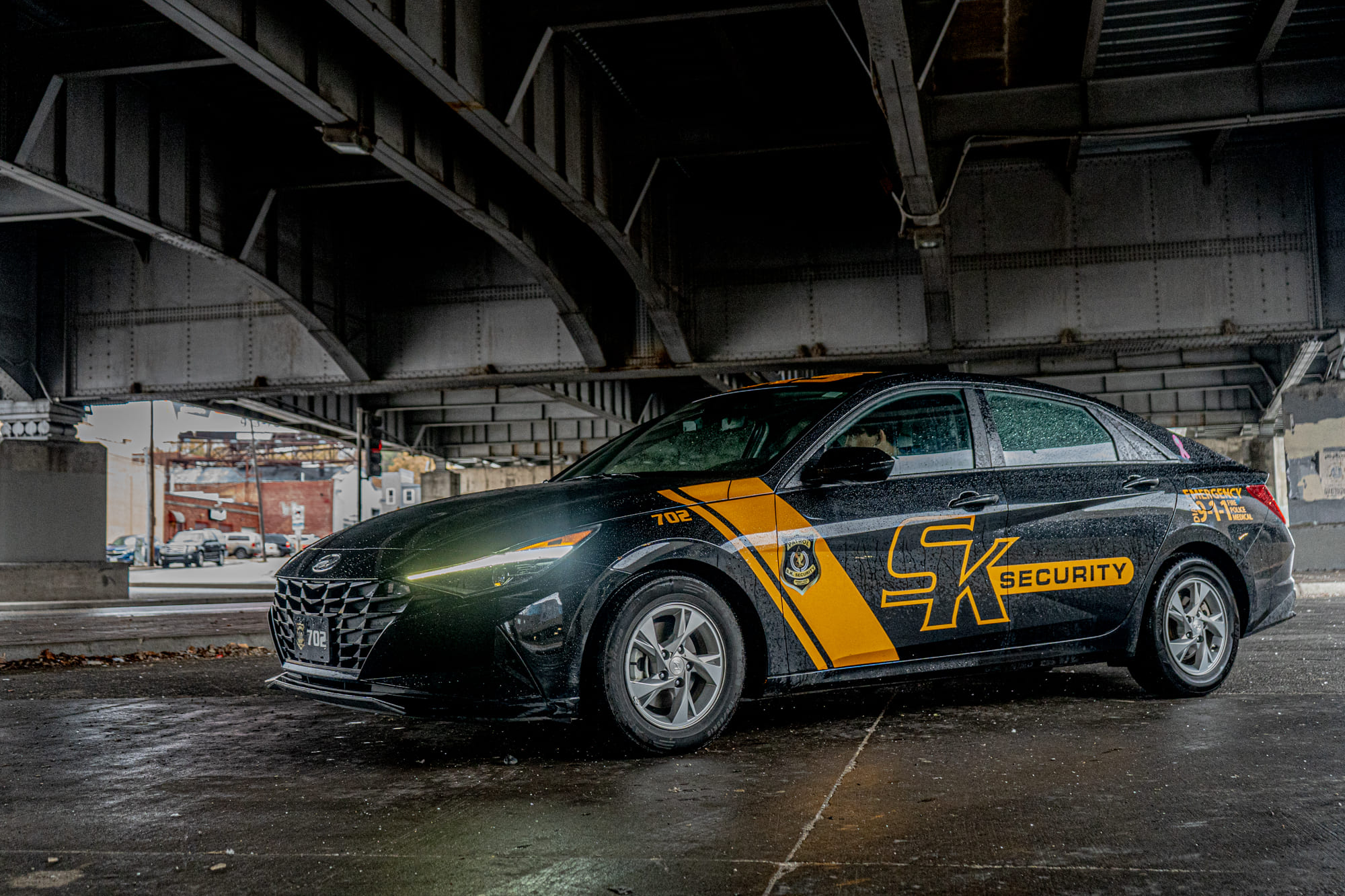 How We Keep You Safe?