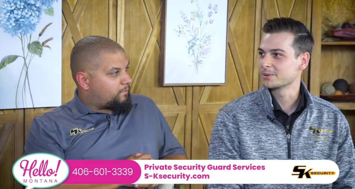 Security Realities in Billings