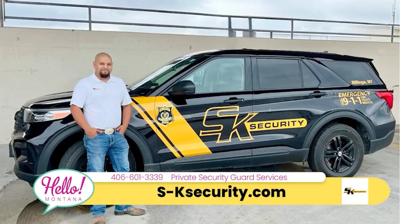 Security Realities in Billings