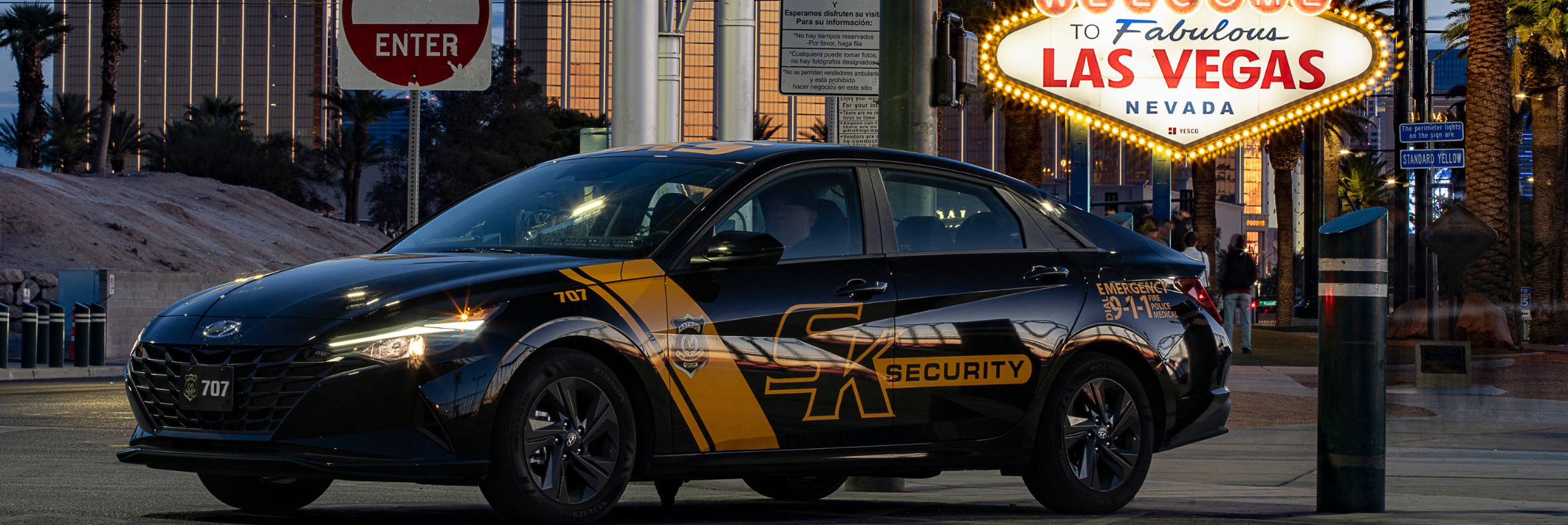 How We Keep You Safe?