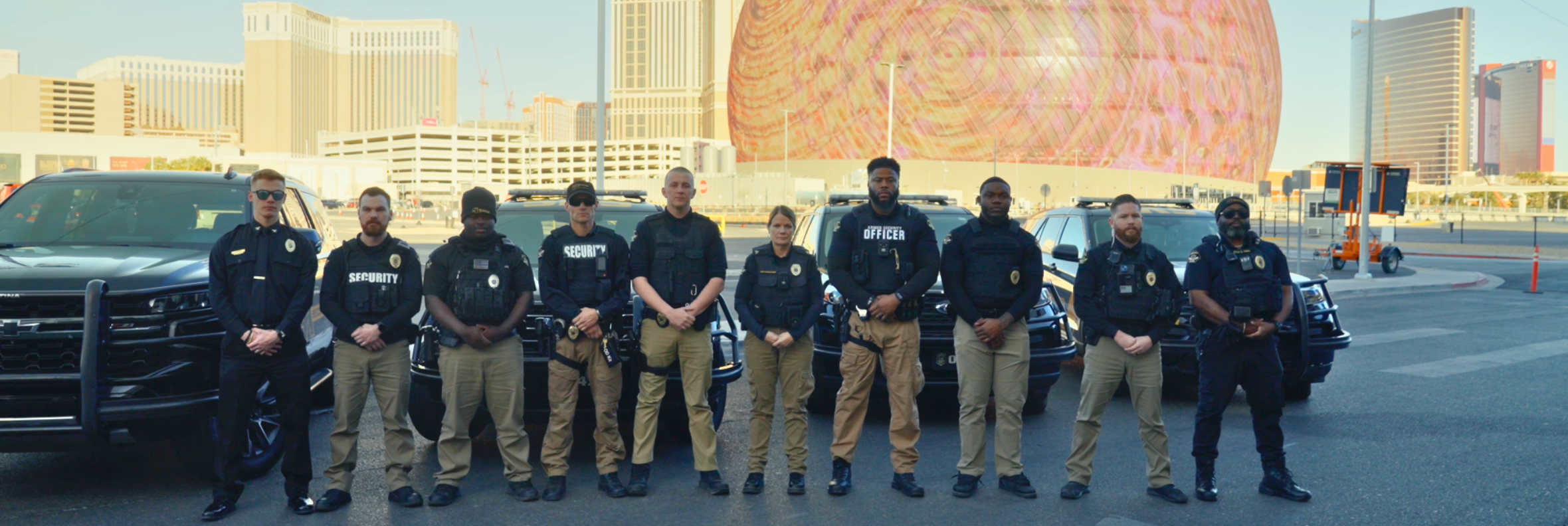 Personal Bodyguard Services